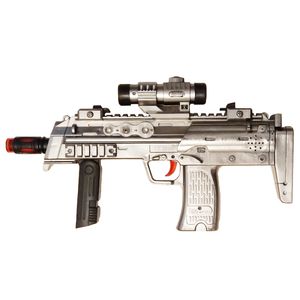 تفنگ بازی مدل lx8700a