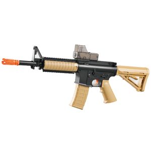تفنگ بازی مدل m4a1