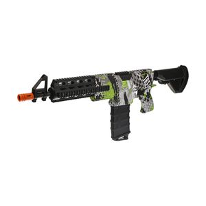 تفنگ بازی مدل m4ai cqb