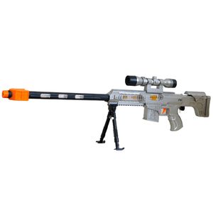 تفنگ بازی مدل m98b کد kj5050