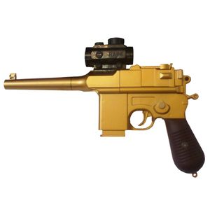 تفنگ بازی مدل mauser
