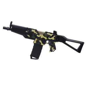تفنگ بازی مدل mp 5