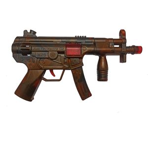 تفنگ بازی مدل naabsell mp5