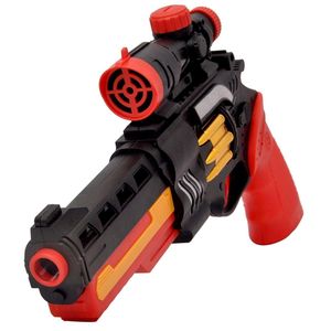 تفنگ بازی مدل power gun کد lx.3122b