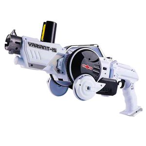 تفنگ بازی مدل remote car gun