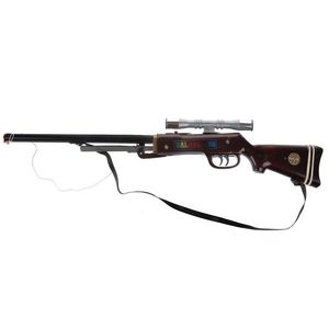 تفنگ بازی مدل salsal gun کد 01
