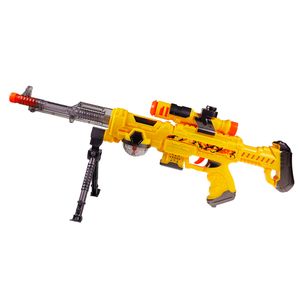 تفنگ بازی مدل sniper shot gun