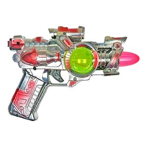 تفنگ بازی مدل spacegun101