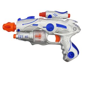 تفنگ بازی مدل thunder fire کد 6300