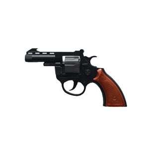تفنگ بازی مدل ترقه ای