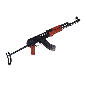 تفنگ بازی مدل كلاشينكف مدل ak 47