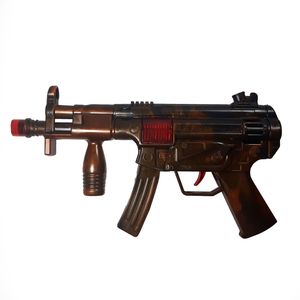 تفنگ بازی مدل مسلسل mp5
