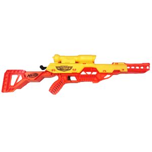 تفنگ بازی نرف مدل alpha strike
