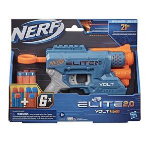 تفنگ بازی نرف مدل elite 2.0 volt sd 1 کد e9953