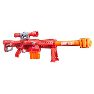 تفنگ بازی نرف مدل fortnite heavy sr