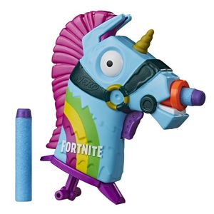 تفنگ بازی نرف مدل fortnite micro ar l