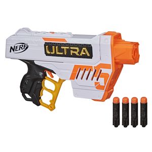 تفنگ بازی نرف مدل ultra five blaster