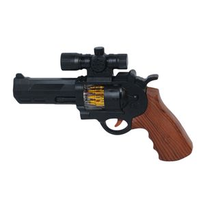 تفنگ بازی چوانگ لی دا طرح رولور کمری کد 818