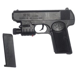 تفنگ بازی کد m 3000