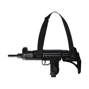 تفنگ بازی گانهر مدل uzi