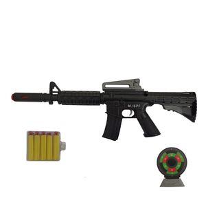 تفنگ بازی گلدن گان مدل naabsell p50 مجموعه 3 عددی