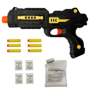 تفنگ بازی یانگ کای مدل shadow sniper کد 01