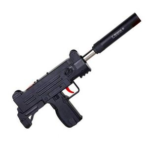 تفنگ بازی یوزی مدل uz 310