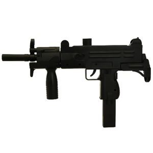 تفنگ دابل ایگل مدل air soft gun m35