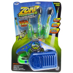 تفنگ زینگ مدل zomp rocketz