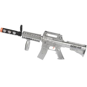تفنگ فلش گان مدل m 16