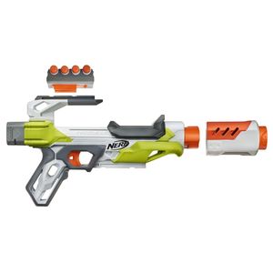 تفنگ نرف مدل modulus ionfire blaster
