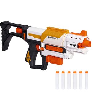 تفنگ نرف مدل n strike modulus recon mk ii