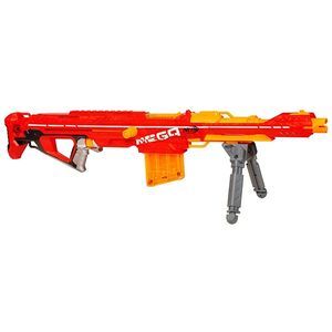 تفنگ نرف مدل سنتریون کد a3700