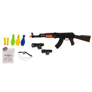 تفگ بازی مدل ak47