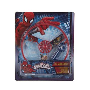 توربو کوپتر مدل spider man 57951