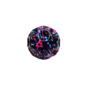 توپ بازی ناب سل مدل فضایی پرشی کد 025 space jumping ball