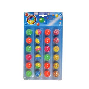 توپ شیطونک مدل bl215714 بسته 24 عددی