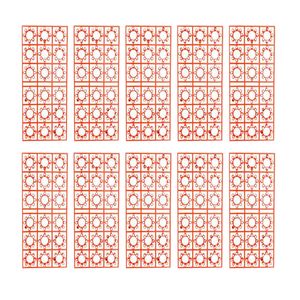 تیر تفنگ مدل golden tiger k100 بسته 10 عددی