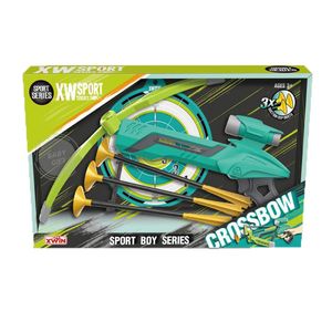 تیر و کمان اسباب بازی زوبین مدل cross bow کد 798