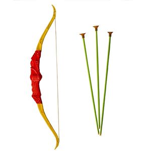 تیر و کمان اسباب بازی مدل tt1002