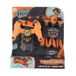 تیر و کمان اسباب بازی مدل مچی کد 1027  storm bow