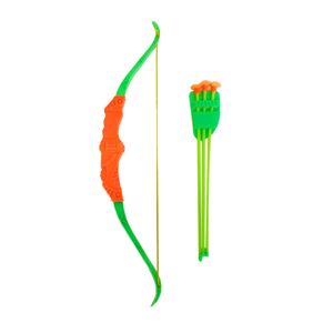 تیر و کمان اسباب بازی کد pg 138 lj