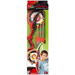 تیر و کمان دستی مدل 881 29a