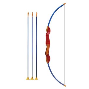 تیر و کمان مدل archery war کد nm03