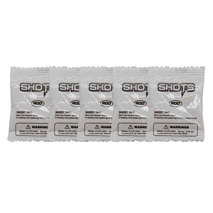 تیر ژله ای تفنگ مدل shots مجموعه 1000 عددی