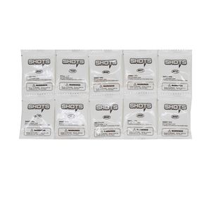 تیر ژله ای مدل k1 shots 1149 بسته 2000 عددی