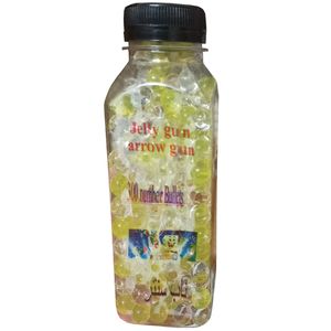 تیر ژله ای ناب سنتر مدل bob124 بسته 800 عددی