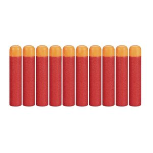 تیر یدک نرف مدل mega بسته 10 عددی