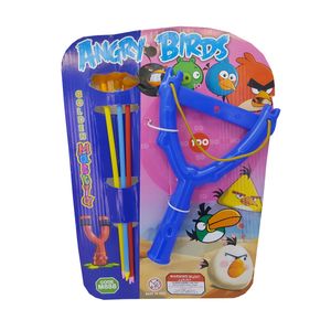 تیروکمان مدل angry birds کد 1