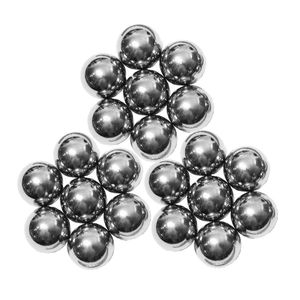 تیله بازی مدل ball 10 بسته 25 عددی